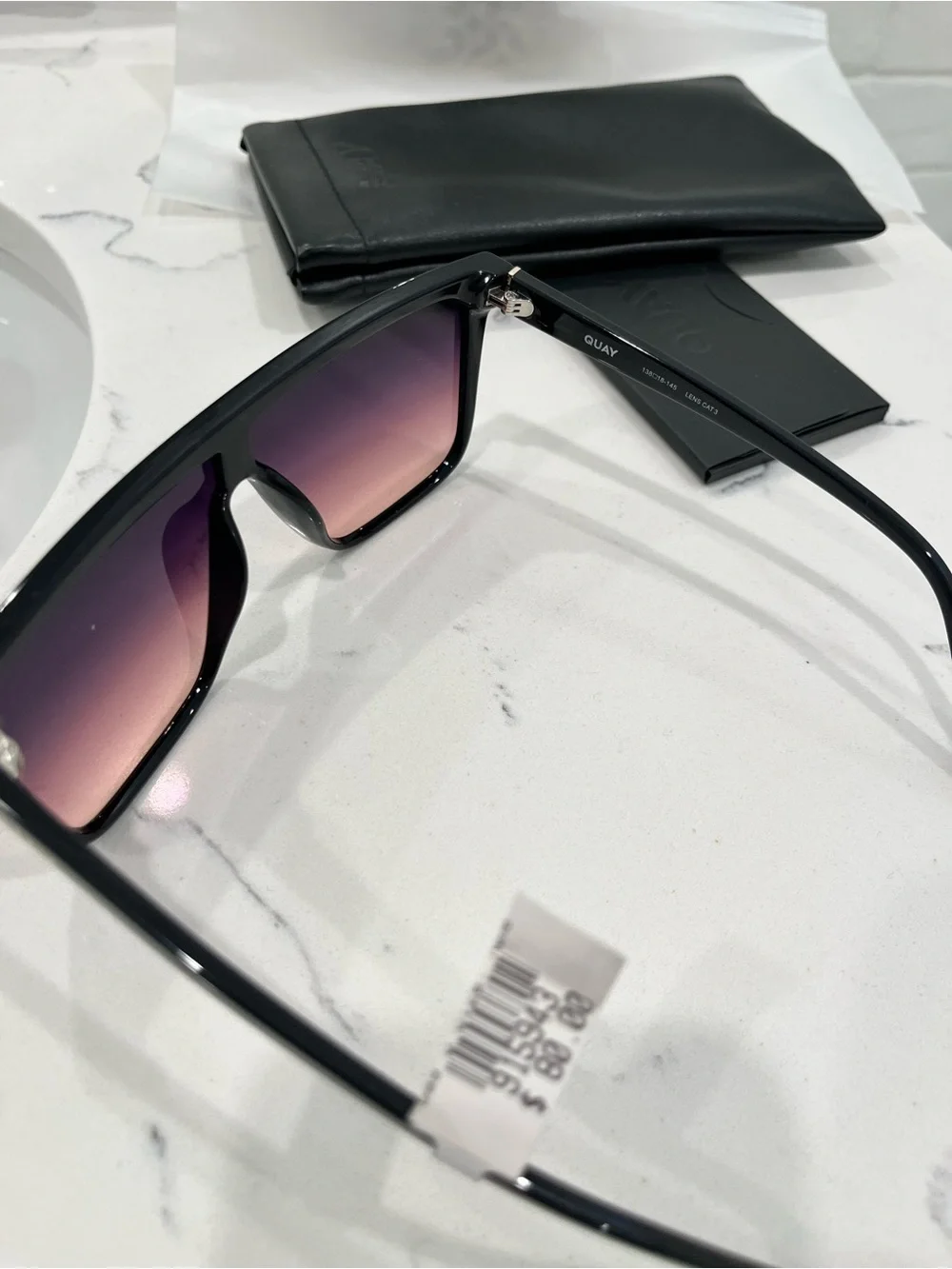 New Quay women’s or men’s sunglasses